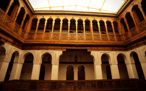 best things to do in fez