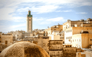 best things to do in Fez