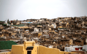Best things to do in Fez