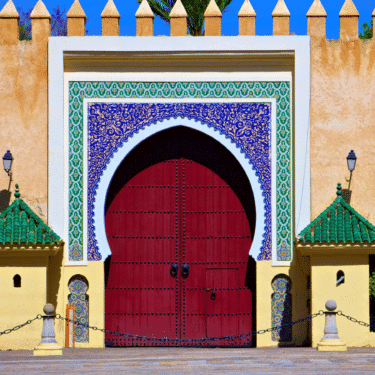 things to do in Fez