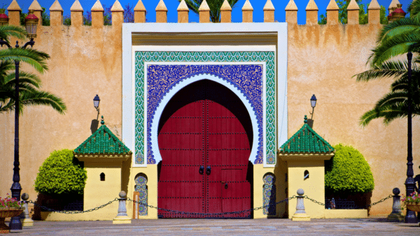 things to do in Fez